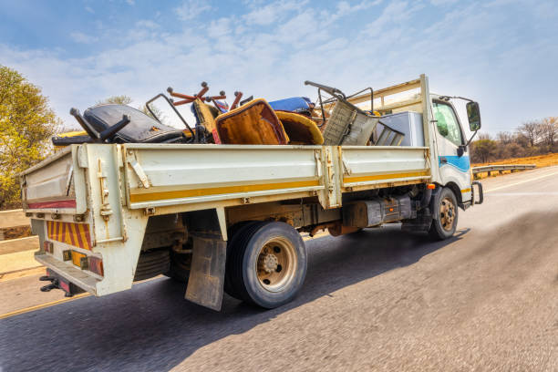 Best Dumpster Rental Services  in Winter Beach, FL